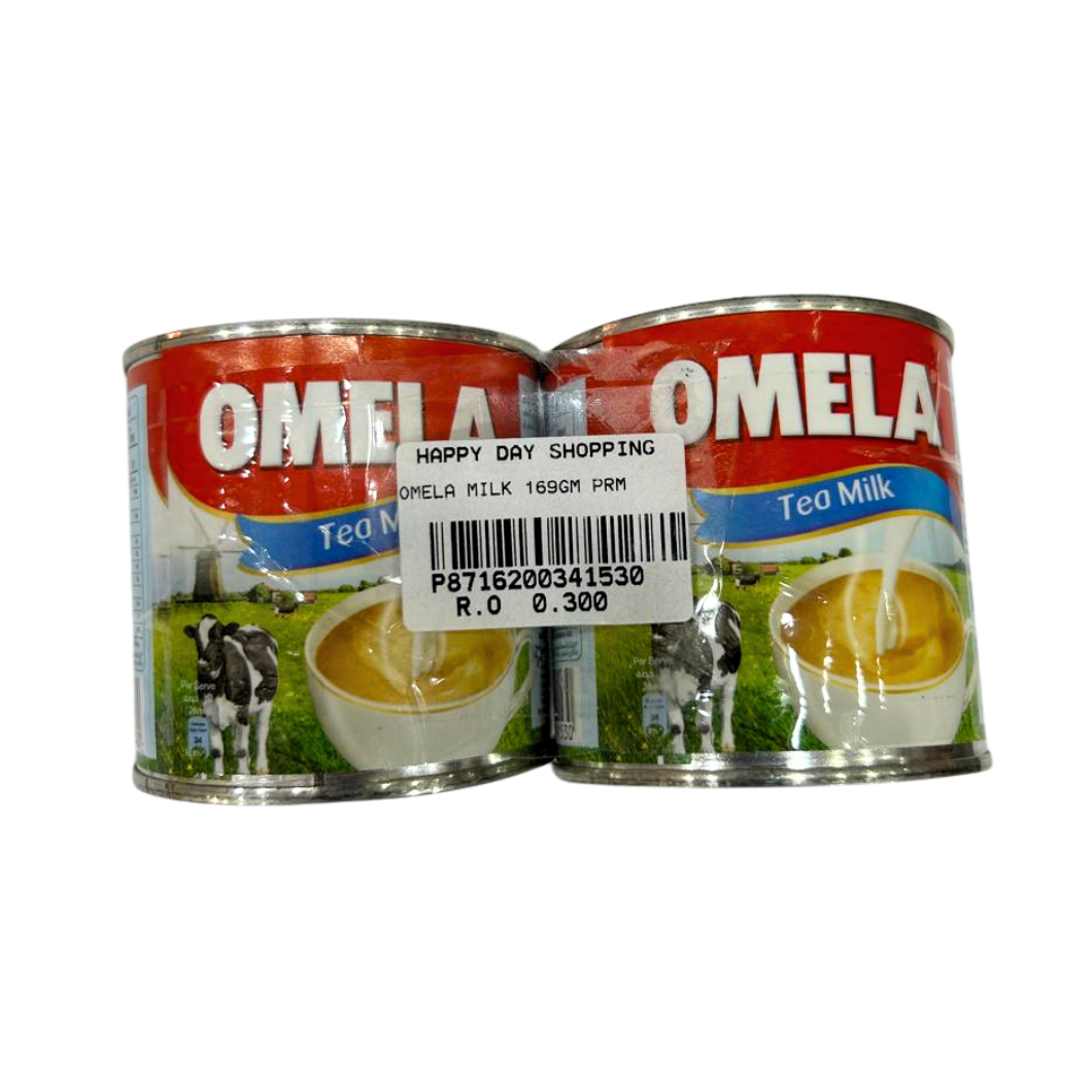 PROMO - Omela x2