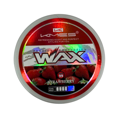 KMES Wax Strawberry