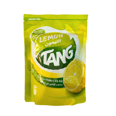 Tang Lemon 375g