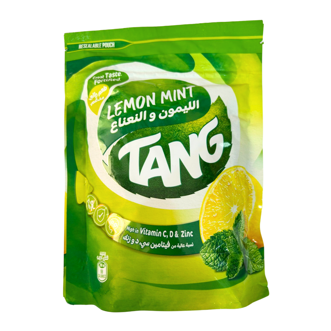 Tang Lemon Mint 375g