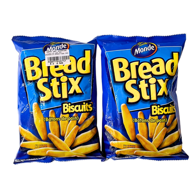 PROMO - Monde Bread Stix Biscuits (2pc)
