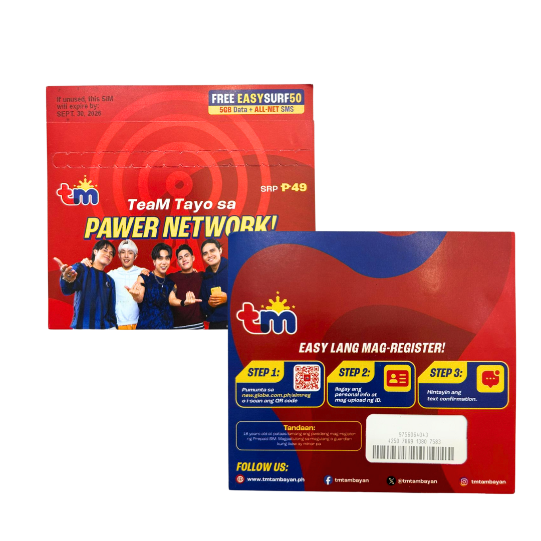 Simcard TM