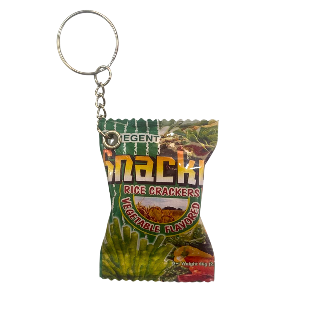 Keychain Snacku