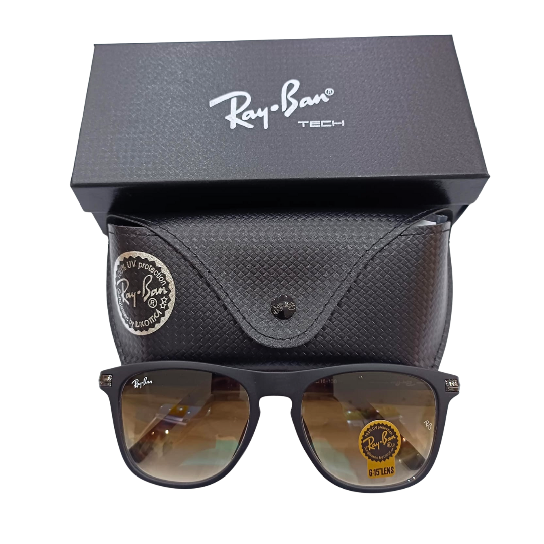 Sunglasses - Ray Ban