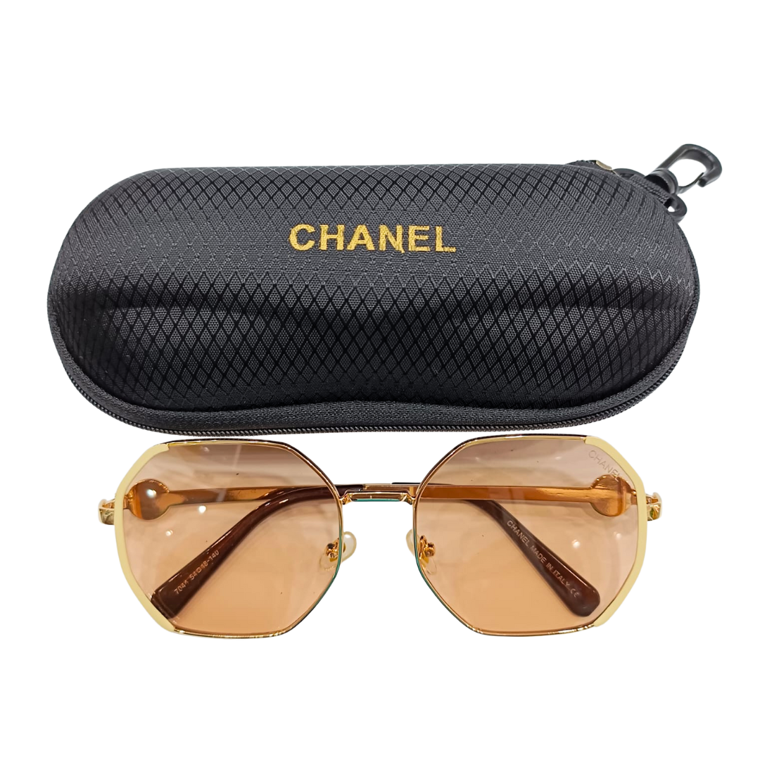 Sunglasses - Chanel