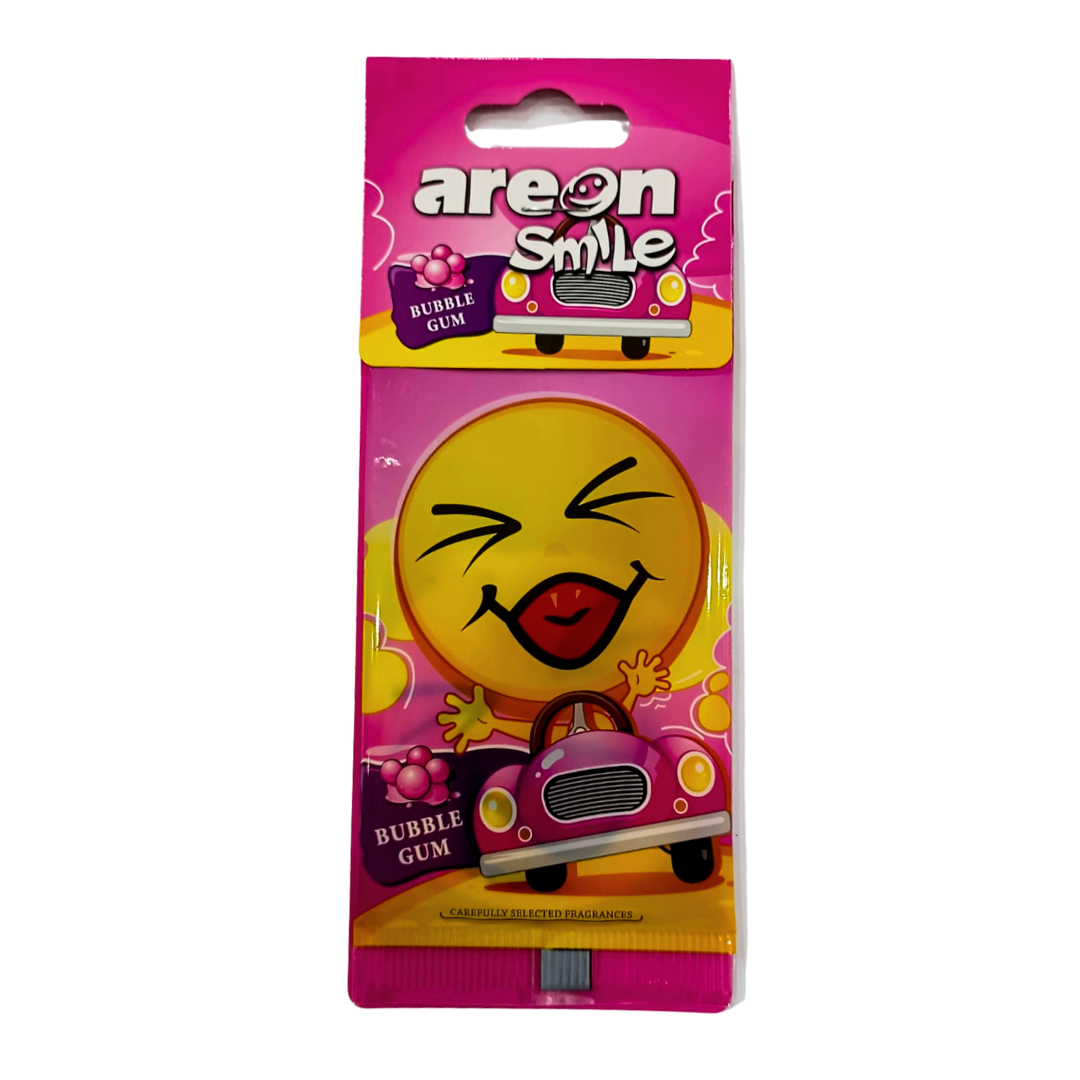 Air Freshener - Bubble Gum