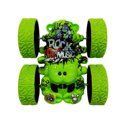 Toy - Car Green