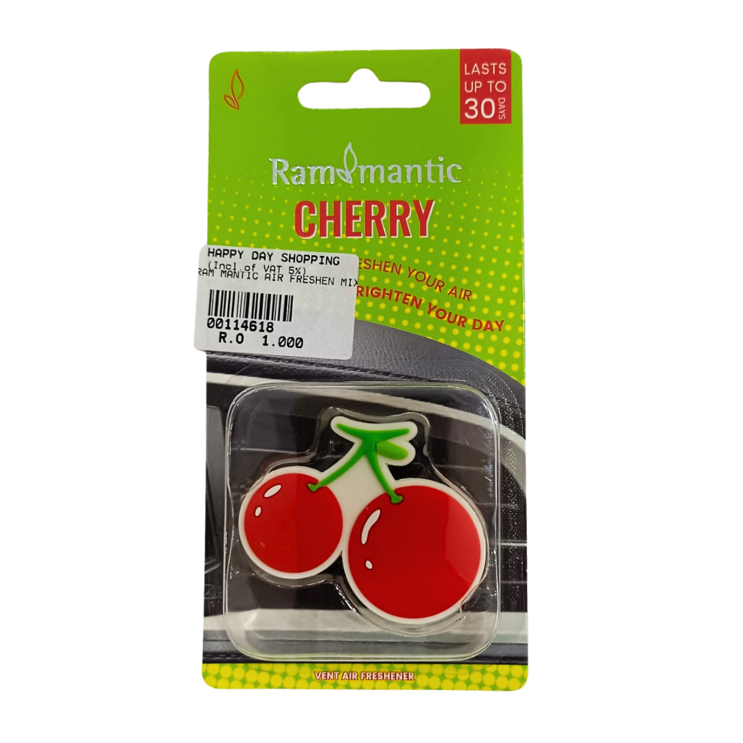 Air Freshener - Cherry