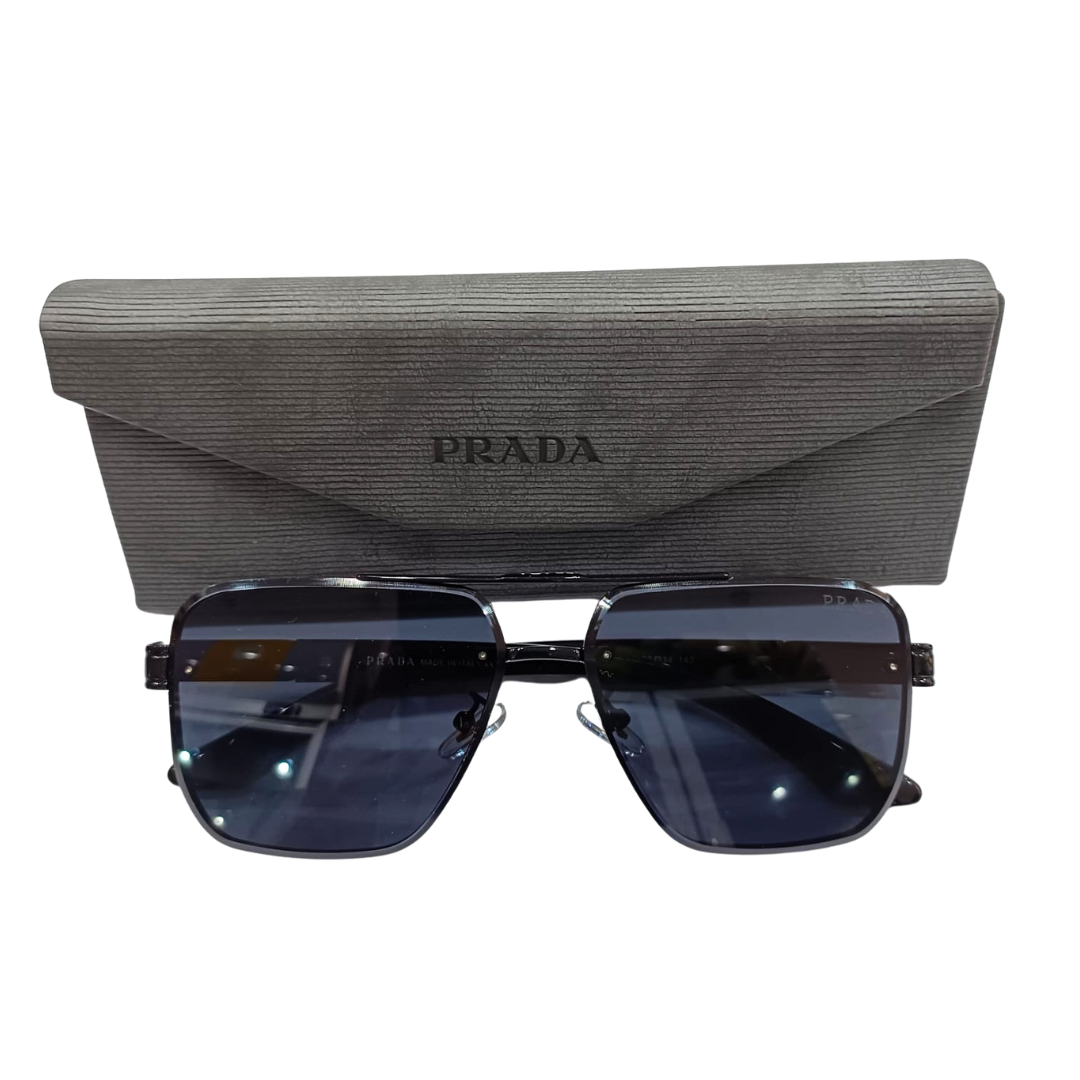 Sunglasses - Prada
