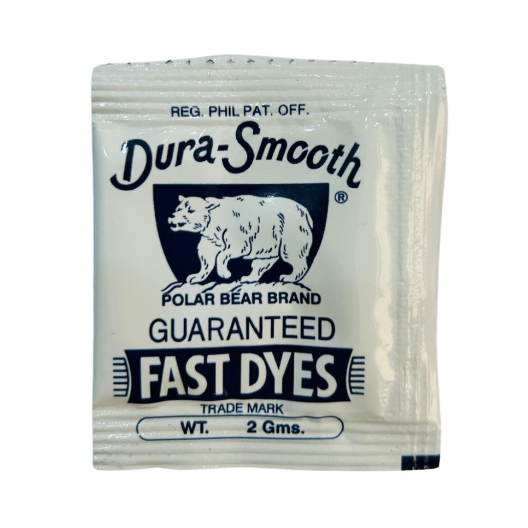 Jobus Dura Smooth Fast DYES - BLUE