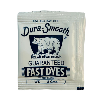 Jobus Dura Smooth Fast DYES - BLUE