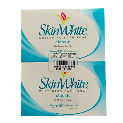 &#39;PROMO - Skinwhite Classic Soap x2