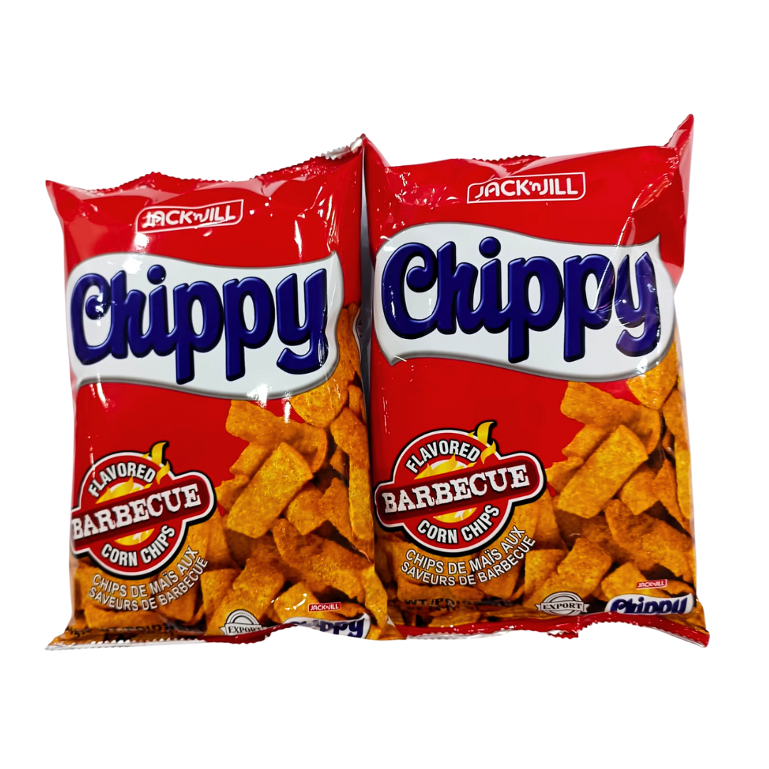 &#39;PROMO - JNJ Chippy Red x2