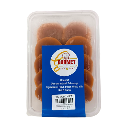 Gourmet Baked Shop - Kutchenta