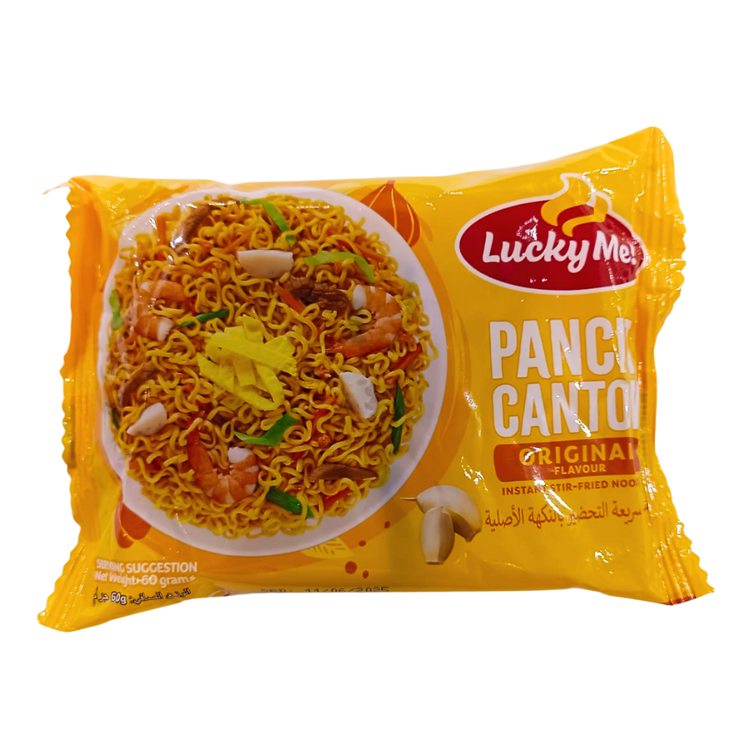 Lucky Me Pancit Canton Original (1pc)