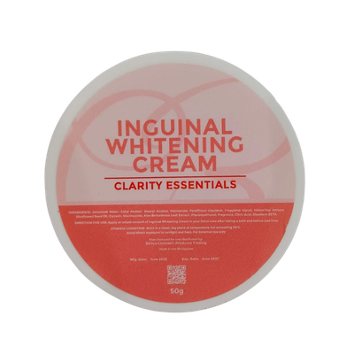 Inguinal Whitening Cream 50g