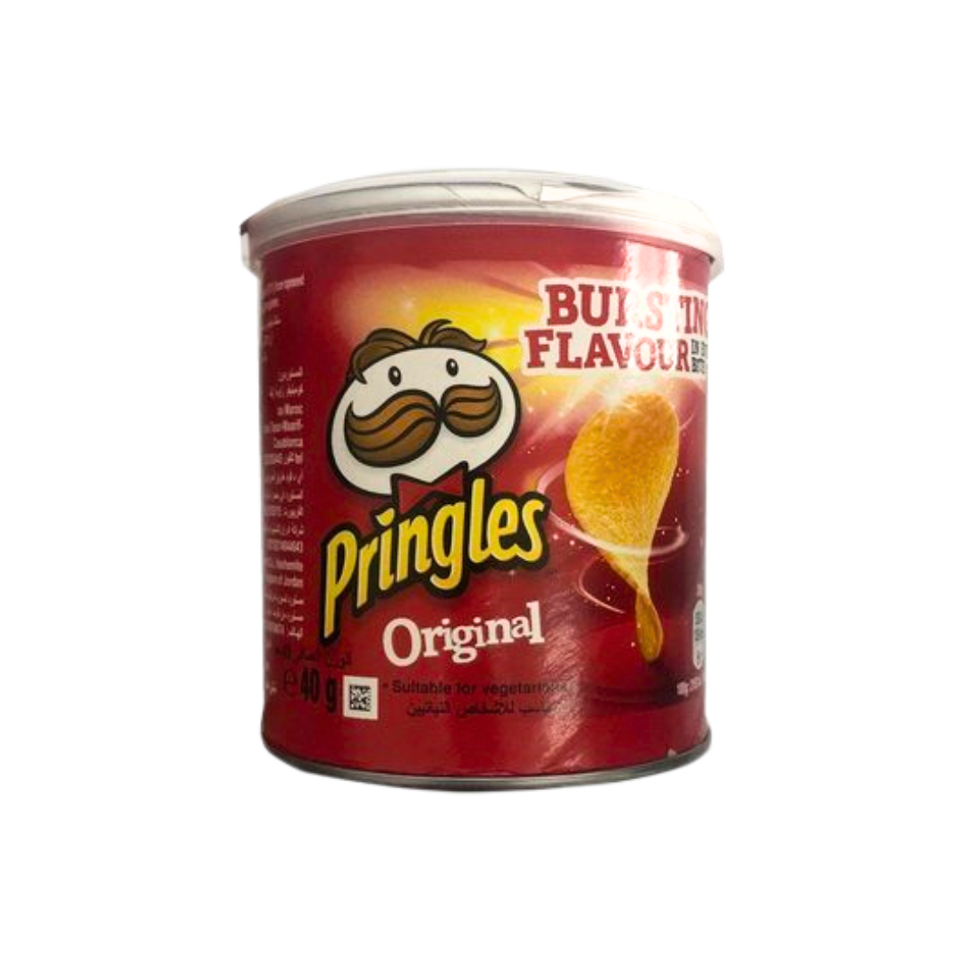 Pringles Original 40g