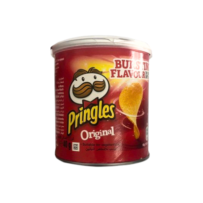 Pringles Original 40g