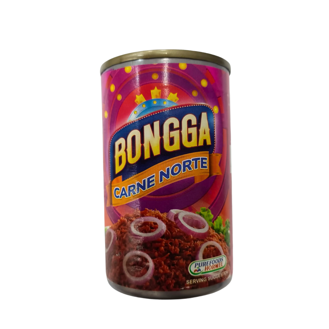 Bongga Carne Norte