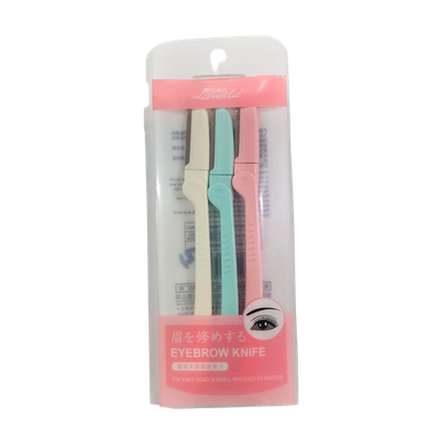 Laniela Eyebrow Knife (eyebrow razor)