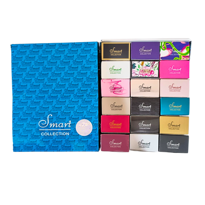 Smart Collection (SET) (18pcs)