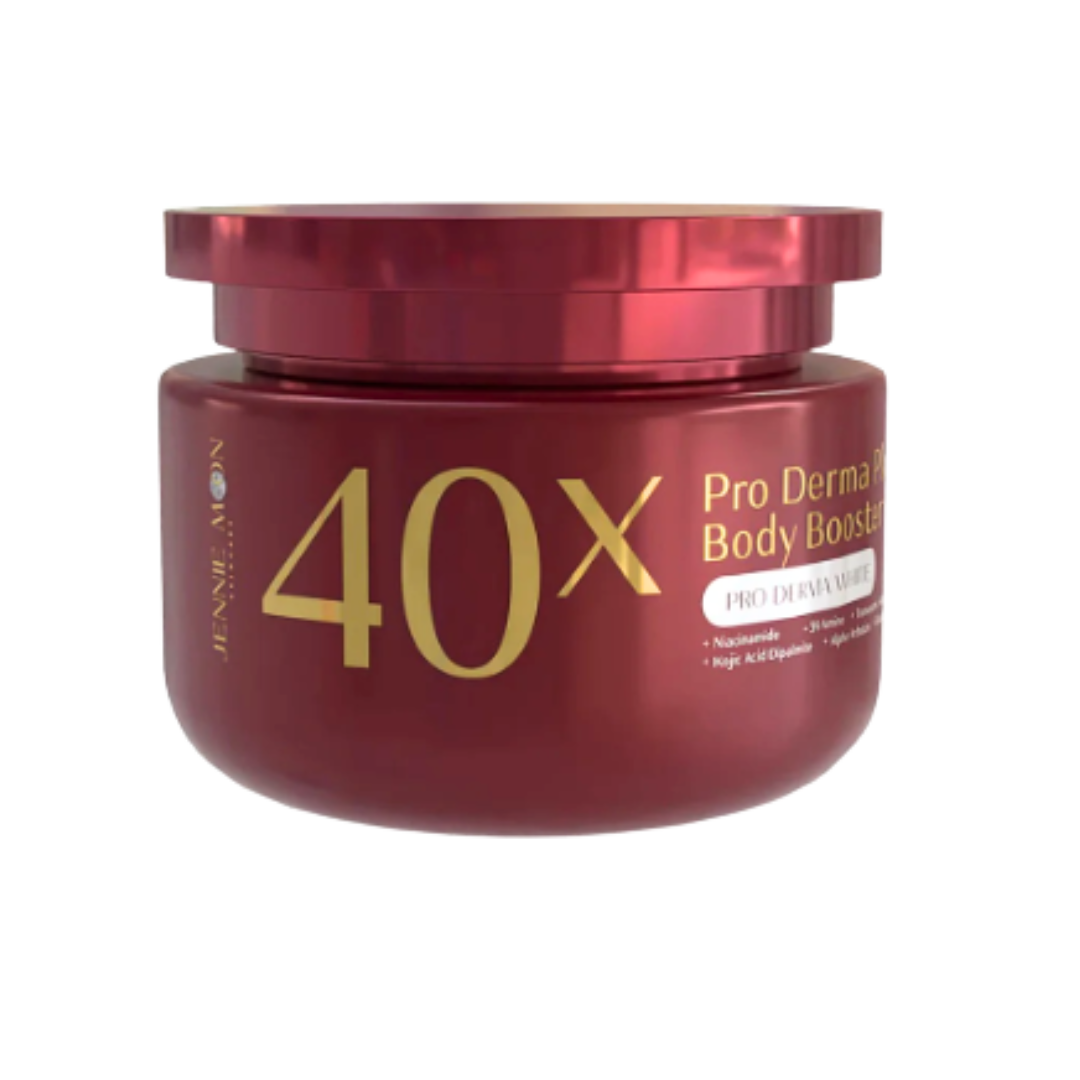 Jennie Moon Body Booster Cream 250g