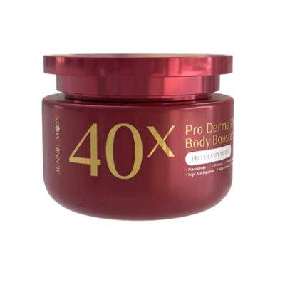 Jennie Moon Body Booster Cream 250g