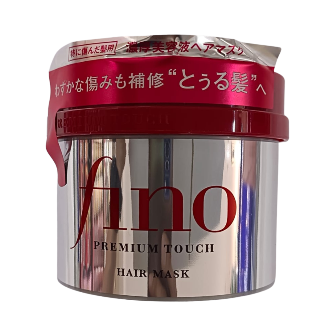 Fino Premium Touch Hair Mask
