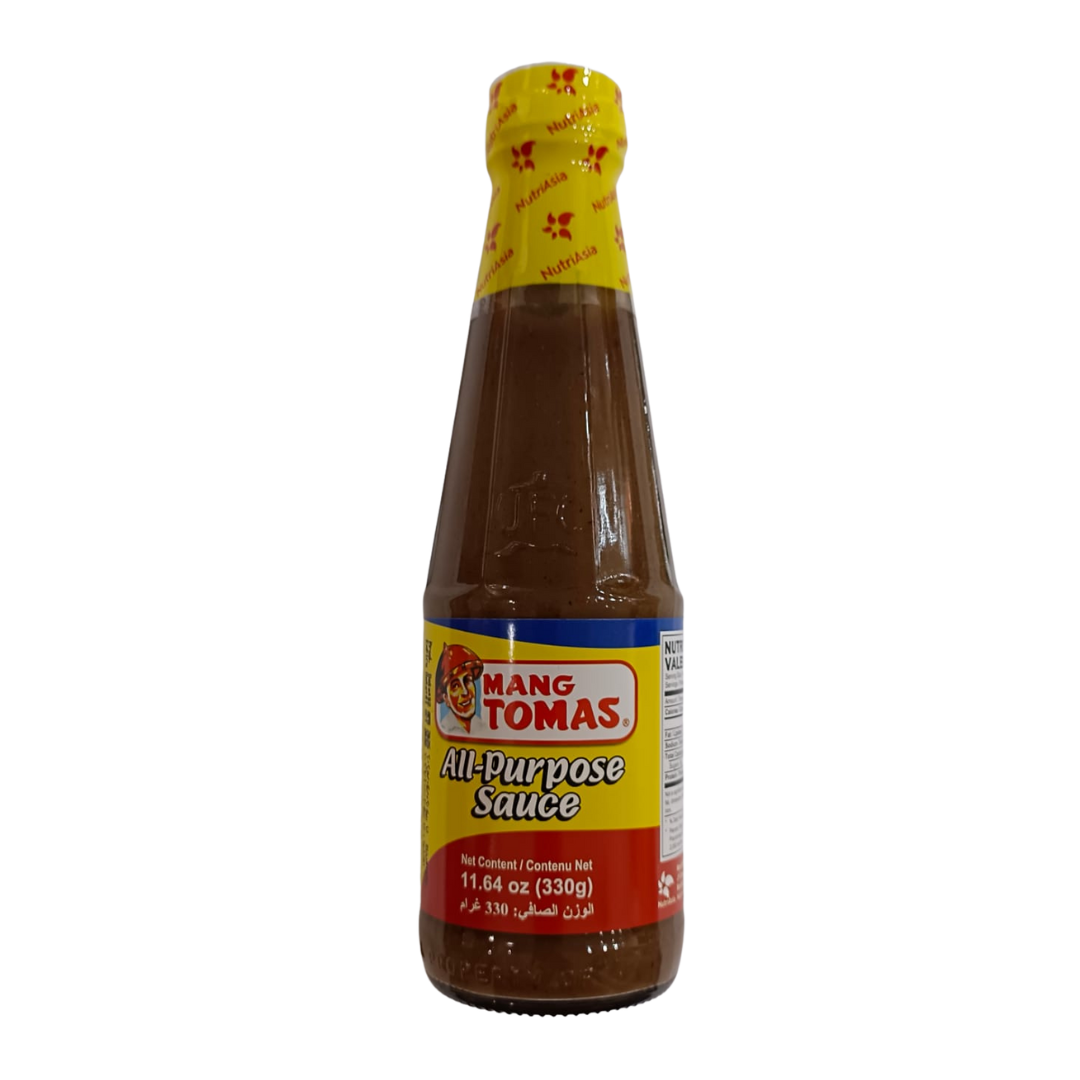 Mang Tomas All Purpose Sauce 330g