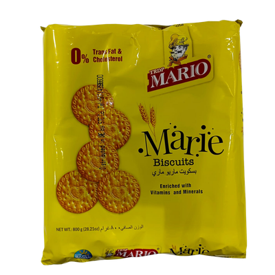 Mario Marie Biscuits 800g