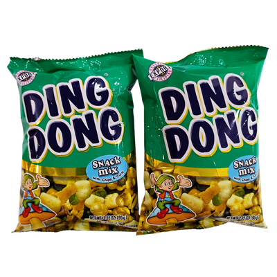 &#39;PROMO - Dingdong Snack Mix (2pcs)