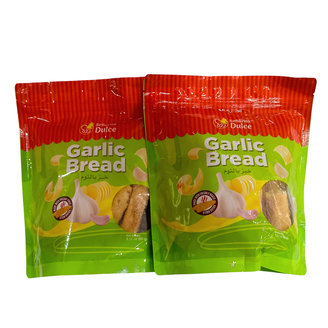 &#39;PROMO - Garlic Bread (2pcs)