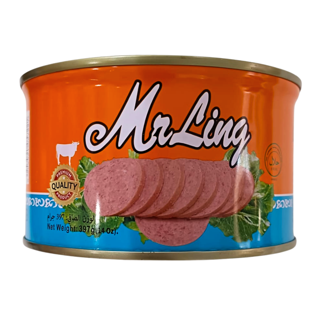 Maling - Beef
