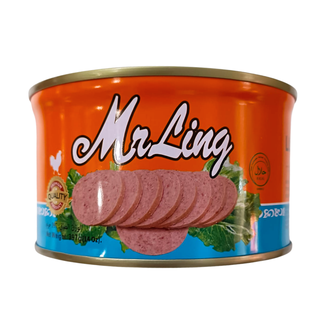 Maling - Chicken