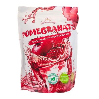 Glowming Pomegranate 10x20g