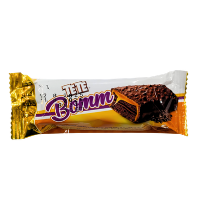 Tete Bomm Choco 100g