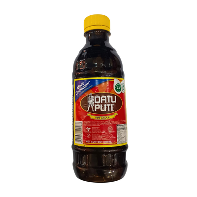 Datu Puti Soy Sauce 385ml