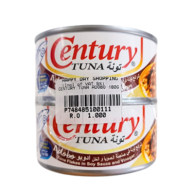 PROMO - Century Tuna Adobo (2pcs)