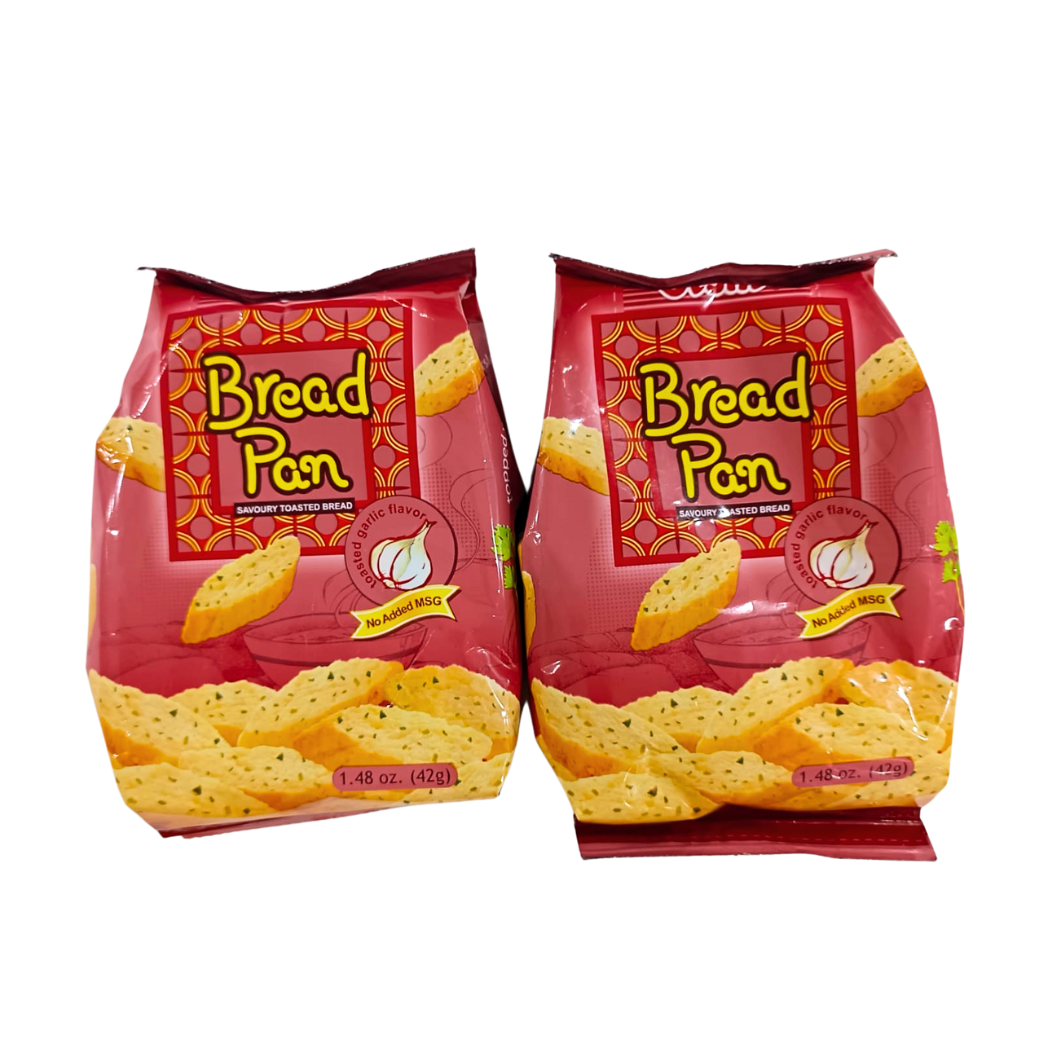 PROMO - Bread Pan (2pcs)