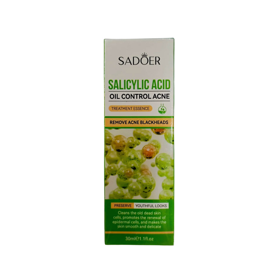 Sadoer Salicylic Acid