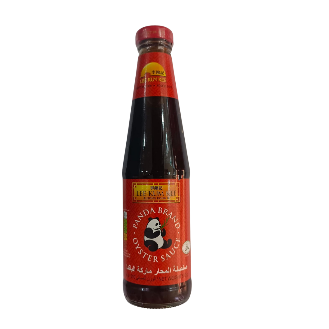 Lee Kum Kee Oyster Sauce 510g