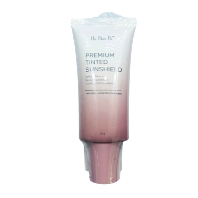 Her Choice Ph Premium Tinted Sunshield 50g