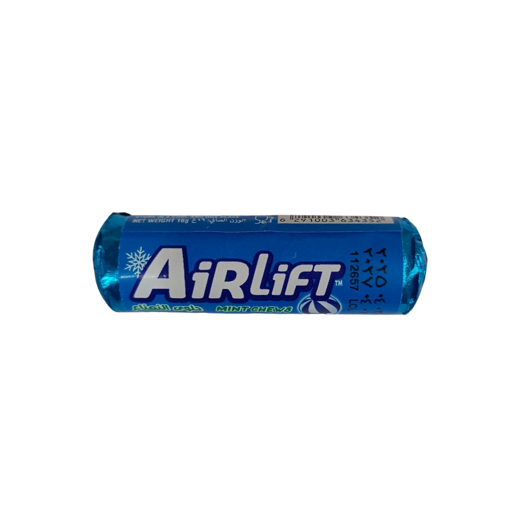 Airlift Mint Chews (Blue)