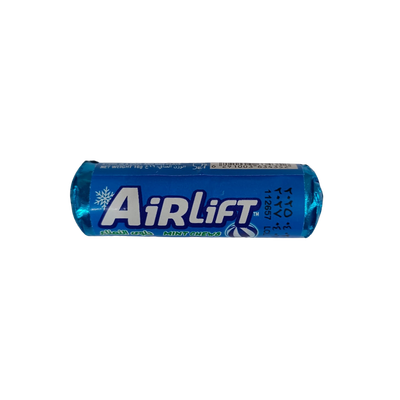 Airlift Mint Chews (Blue) 16g
