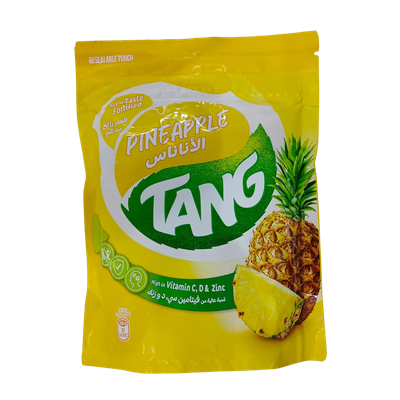 Tang Pineapple Powder Juice 375g