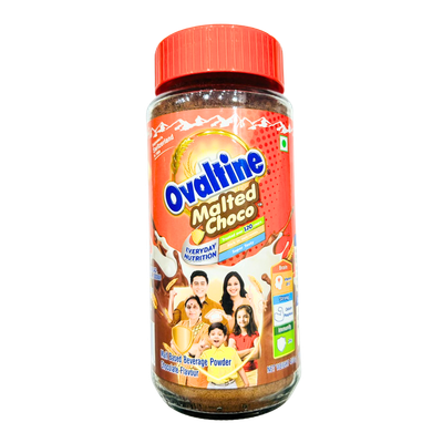 Ovaltine Malted Choco 400g