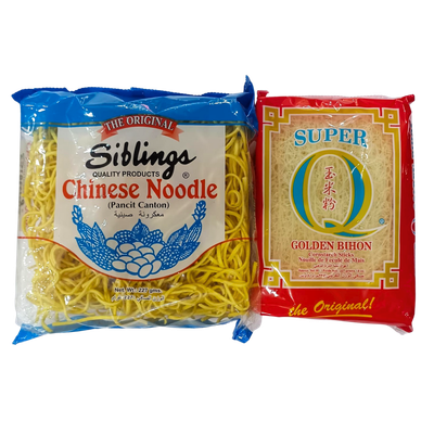 PROMO - Pancit Combo