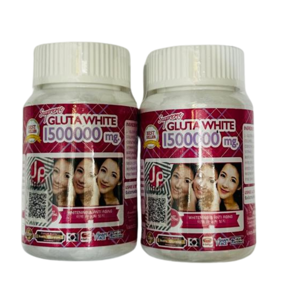 PROMO - Glutawhite (2x)