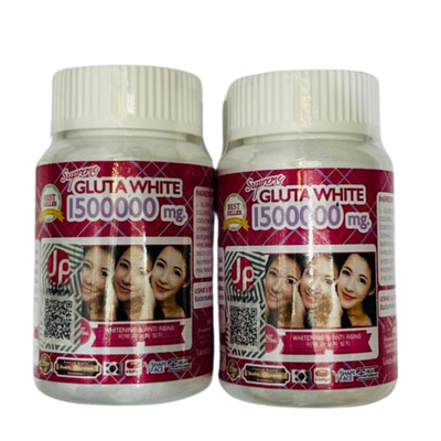 PROMO - Glutawhite (2x)