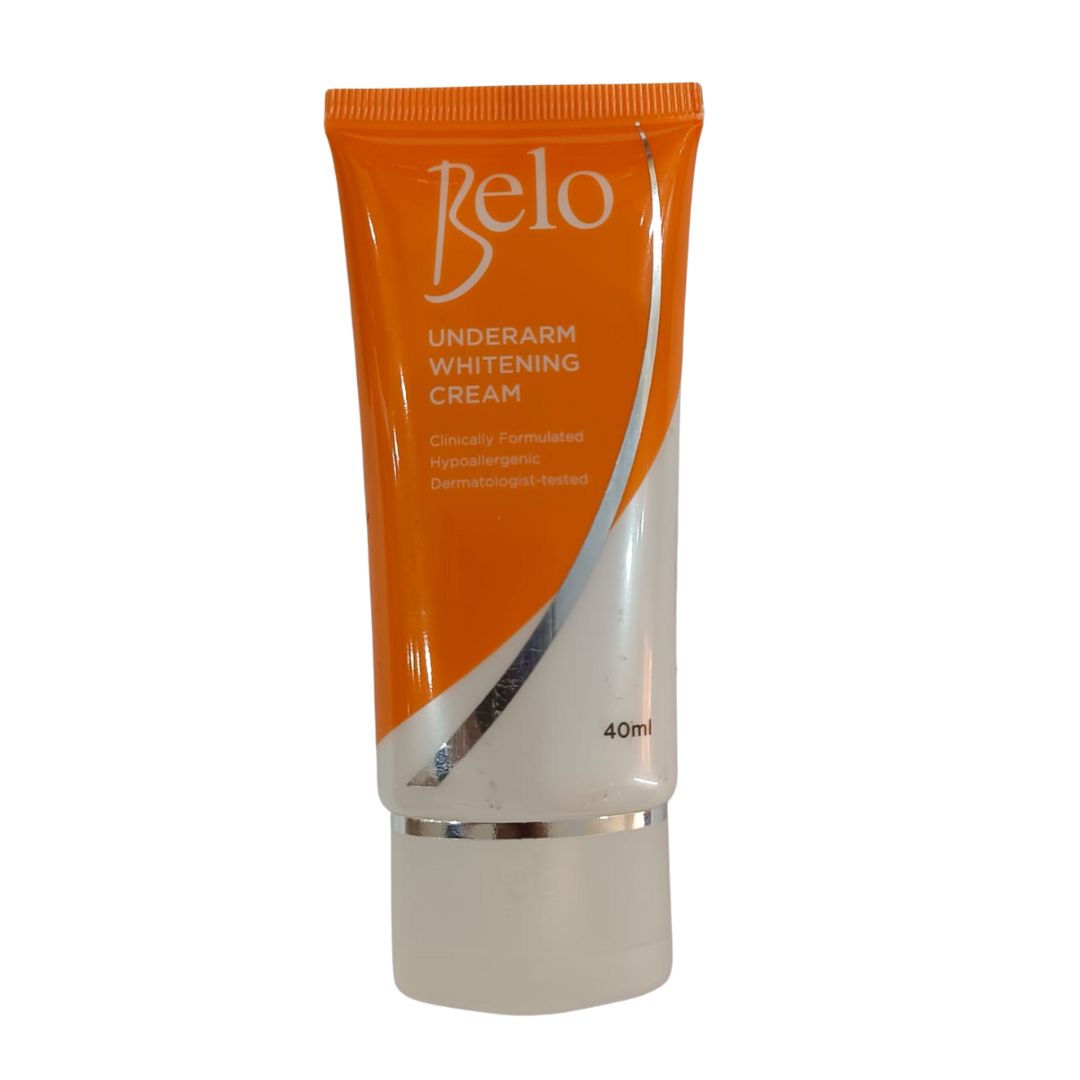 Belo Underarm Whitening Cream 40ml